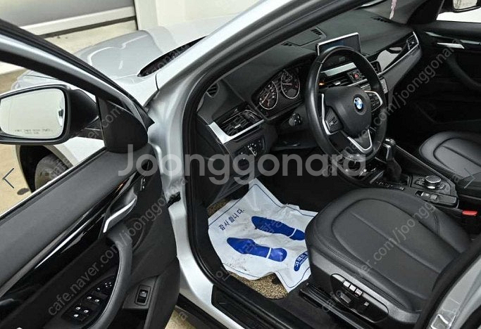 BMW│X1│1690만원│무사고│전액할부가능│동급차종비...--9