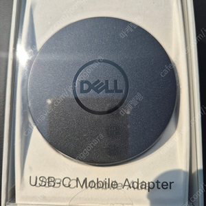 DELL USB-C Mobile Adapter DA-300 판매합니다.