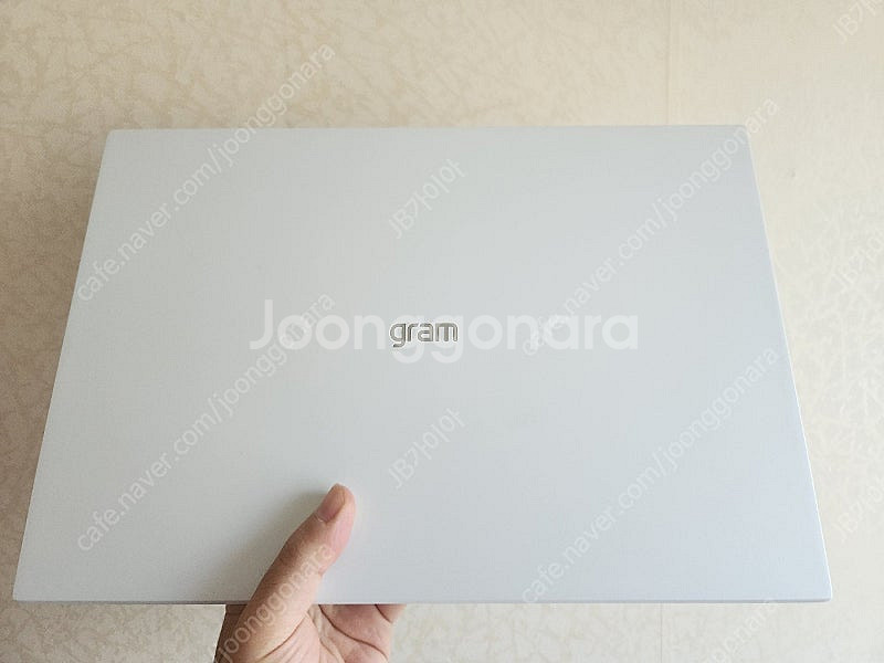 16ZD90Q-EX56K LG그램 12세대 65만원--0