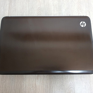 HP DV6-6C13TX 노트북 11만원 판매합니다