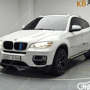 [BMW]X6 (E71) xDrive 30d (5인승) ★중고차★중고차매입★전액할부★저신용자★신불자★소액할부★현금★카드 전부 가능합니다!