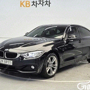 [BMW]4시리즈 (F32) 420d xDRIVE 그란쿠페 스포츠 (5인승) ★중고차★중고차매입★전액할부★저신용자★신불자★소액할부★현금★카드 전부 가능합니다!