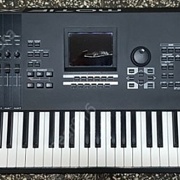 야마하 Yamaha 모티프 Motif XF8 팝니다