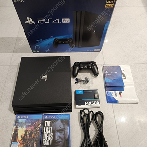 ps4 pro 플스4 팝니다.