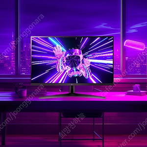 <새상품> LG 27gn60r 울트라 기어 게이밍 모니터 / IPS, 144HZ / 27gn650 후속