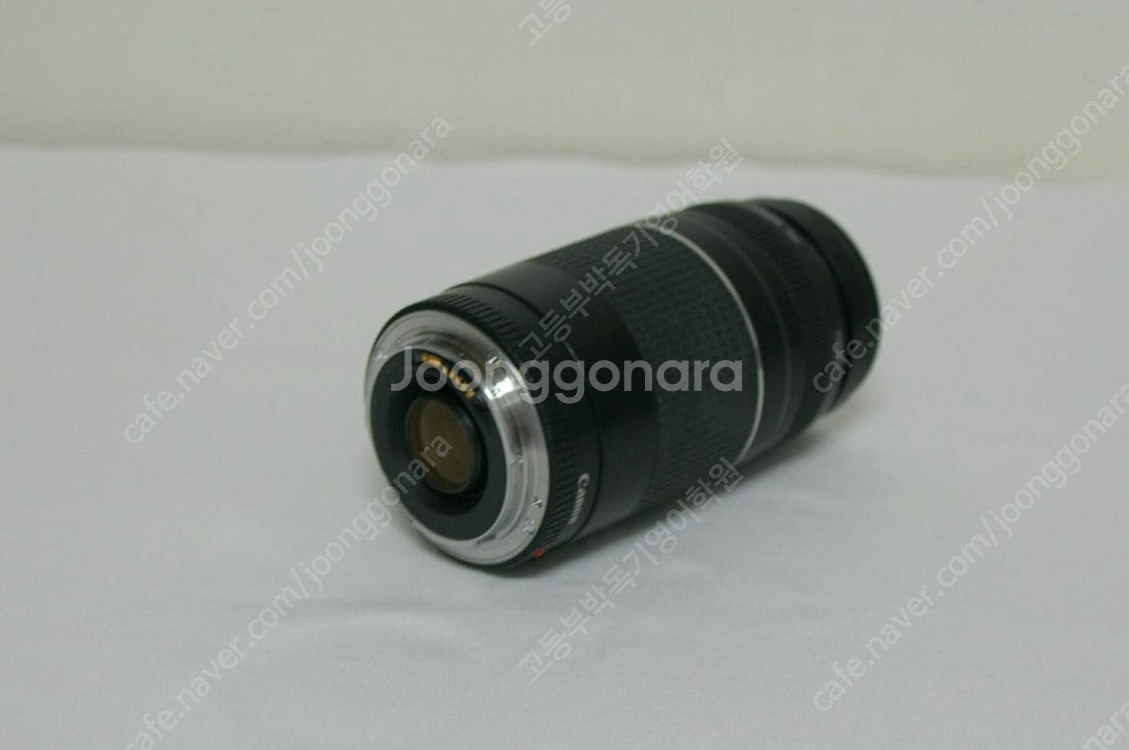 케논 EF 75-300mm(2) 부품용 구매합니다.--3