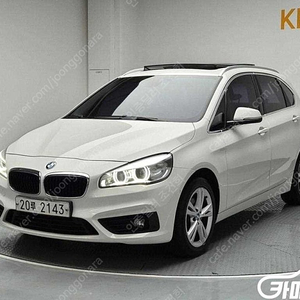 [BMW]2시리즈 (F22) 218d 엑티브 투어러 (F45) 조이 (5인승) ★중고차★중고차매입★전액할부★저신용자★신불자★소액할부★현금★카드 전부 가능합니다!