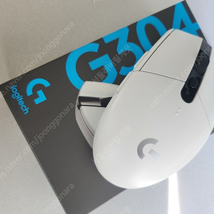 G304 화이트