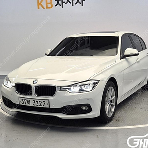 [BMW]3시리즈 (F30) 320d (5인승) ★중고차★중고차매입★전액할부★저신용자★신불자★소액할부★현금★카드 전부 가능합니다!