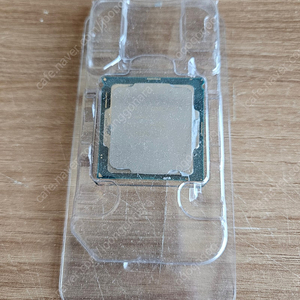 i5 8600K 씨피유 팝니당 택포