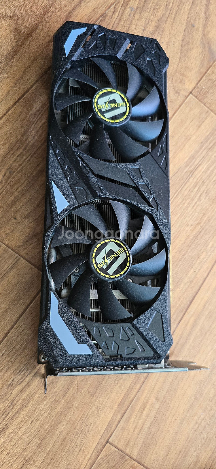 RTX 2070 중고 20에 팝니다--0
