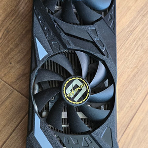 RTX 2070 중고 20에 팝니다