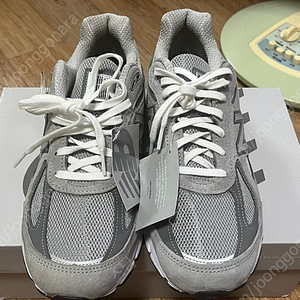 [260] 뉴발란스 990v4 made in usa