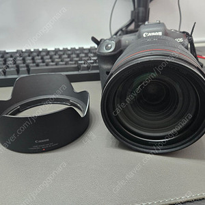 캐논 RF 28-70 F2.0(왕계륵) 판매합니다