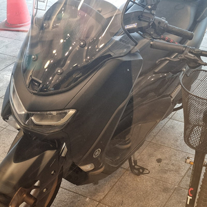 nmax125 22년식 엔맥스 노꿍 노스립 판매합니다