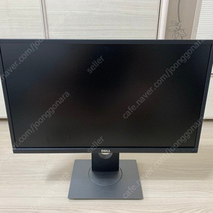 24인치 | DELL P2417H 모니터