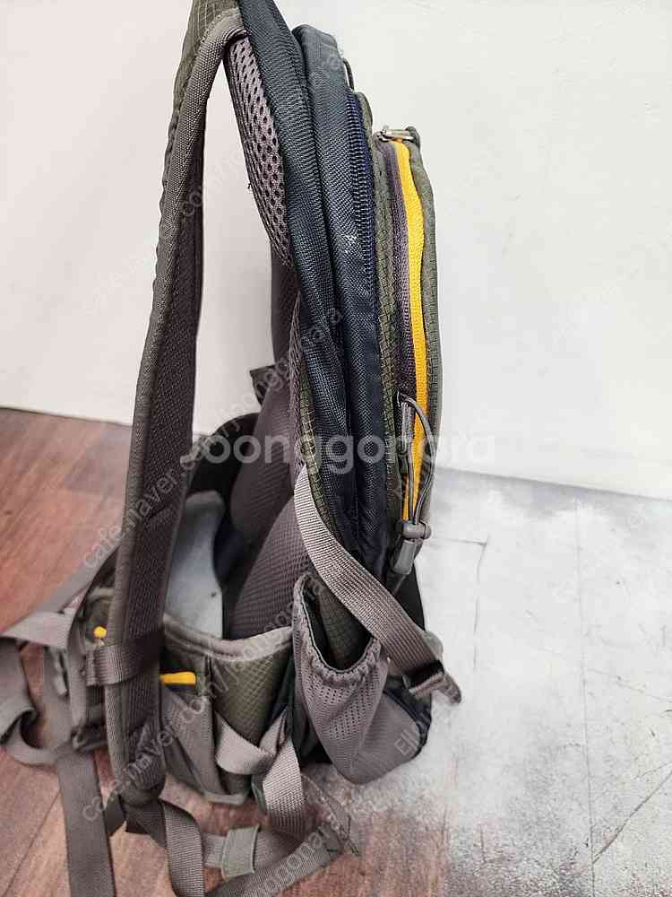 밀레 등산배낭(26리터)--9