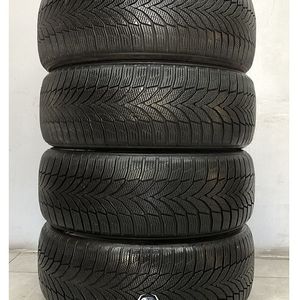 A급 중고타이어 넥센타이어 윈가드 스포츠2 225/55R17 그랜저IG K8