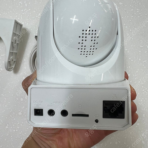 amcrest cctv / 캠 / 베이비캠 / IP4M-1041W (White)