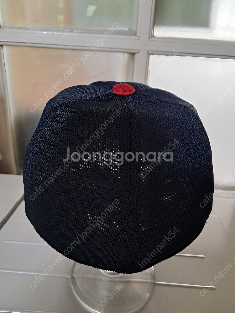 DUALFIT 남성스포츠망사모자(XL(58~60)(M)...--5
