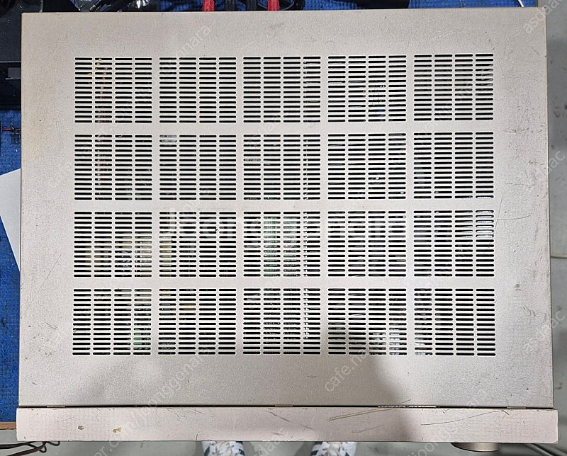 야마하 Yamaha HTR-5440 AV리시버 앰프 판...--1