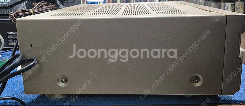 야마하 Yamaha HTR-5440 AV리시버 앰프 판...--2