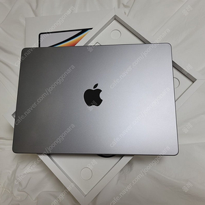 애플 맥북 프로 M1 Pro 14인치 풀박스 ram 16gb ssd 512gb 95퍼센트 / 서울 직거래 택배 / apple macbook pro