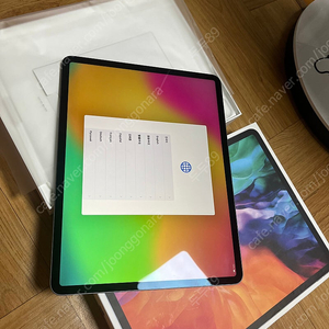 대구 아이패드 프로 12.9 256gb