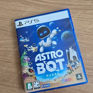 아스트로봇