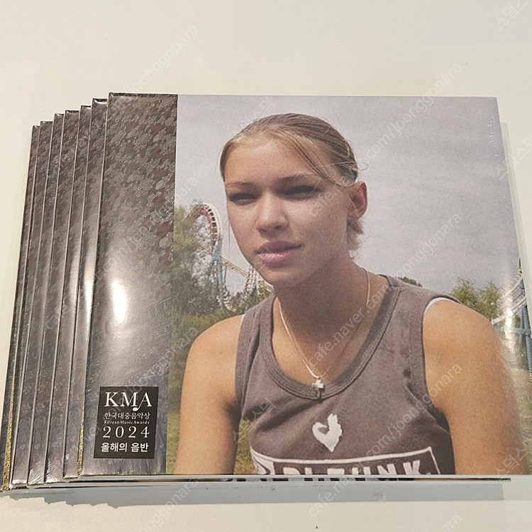 빈지노 노비츠키 한정판 LP (NOWITZKI Vinyl) 이미지
