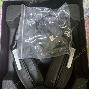 ASUS ROG DELTA S WIRELESS