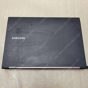 삼성노트북 202B/i5-2450/8G/128g SSD/15.6인치(1366x768)/용인처인구/70,000원