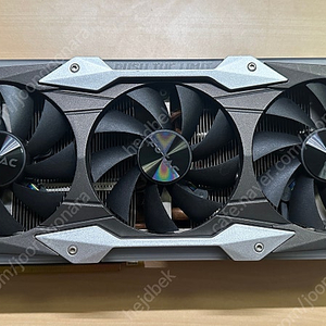 GTX 1080TI AMP EXTREME CORE 그래픽카드