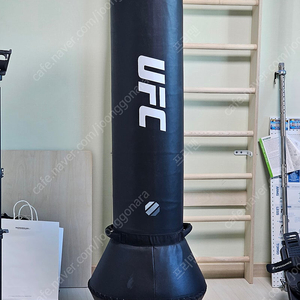 UFC PRO FREE STANDING BAG 스탠딩 펀치백 펀칭백