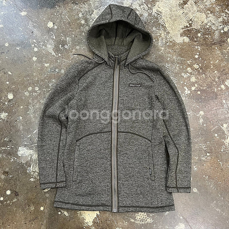 100) 마모트 방풍 플리스 자켓 점퍼 여성 등산 자켓 노스페이스 아이더 네파--0