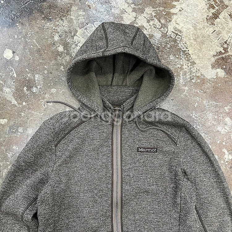 100) 마모트 방풍 플리스 자켓 점퍼 여성 등산 자켓 노스페이스 아이더 네파--1