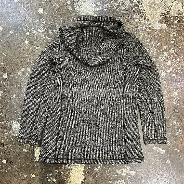 100) 마모트 방풍 플리스 자켓 점퍼 여성 등산 자켓 노스페이스 아이더 네파--2