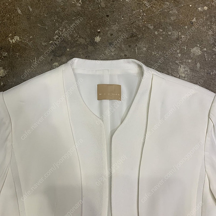 85) 미샤 자켓 블레이져 마이--2
