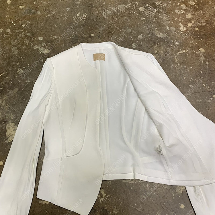 85) 미샤 자켓 블레이져 마이--3