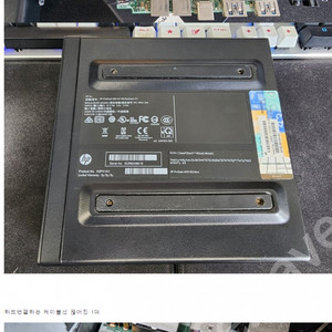 HP ProDesk 600 G2 미니피씨