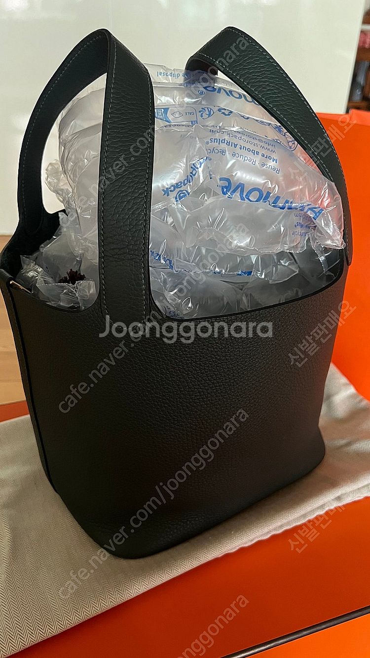 에르메스 피코탄22 24년9월 새상품--0