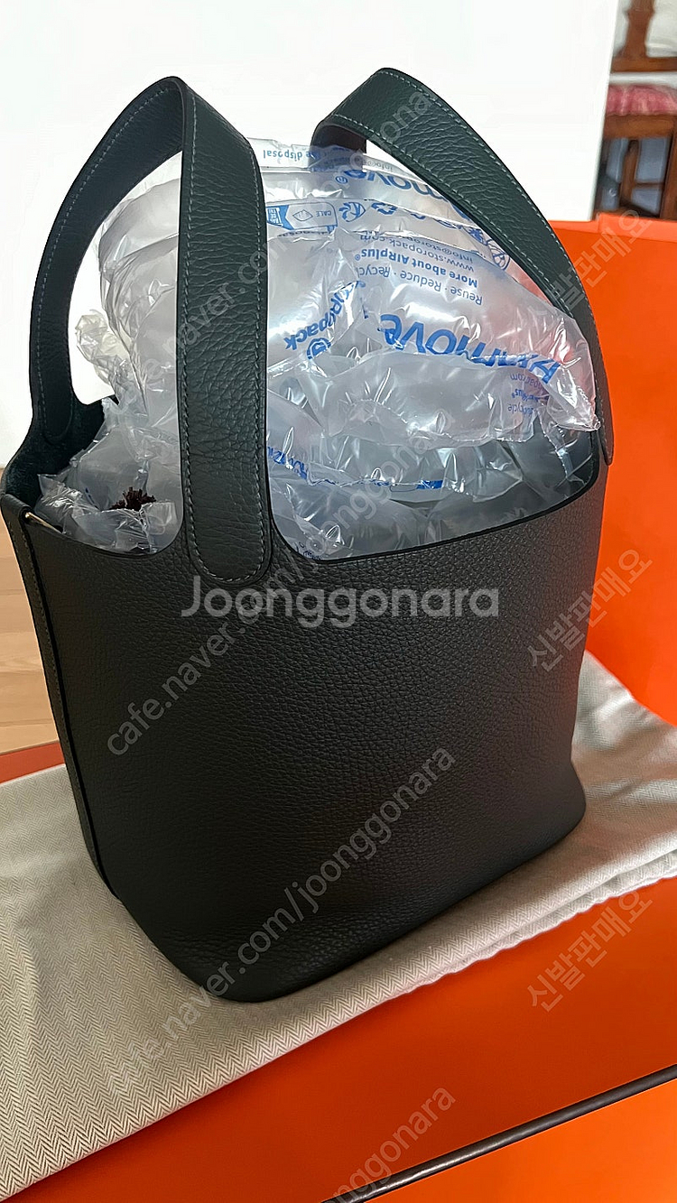 에르메스 피코탄22 24년9월 새상품--1