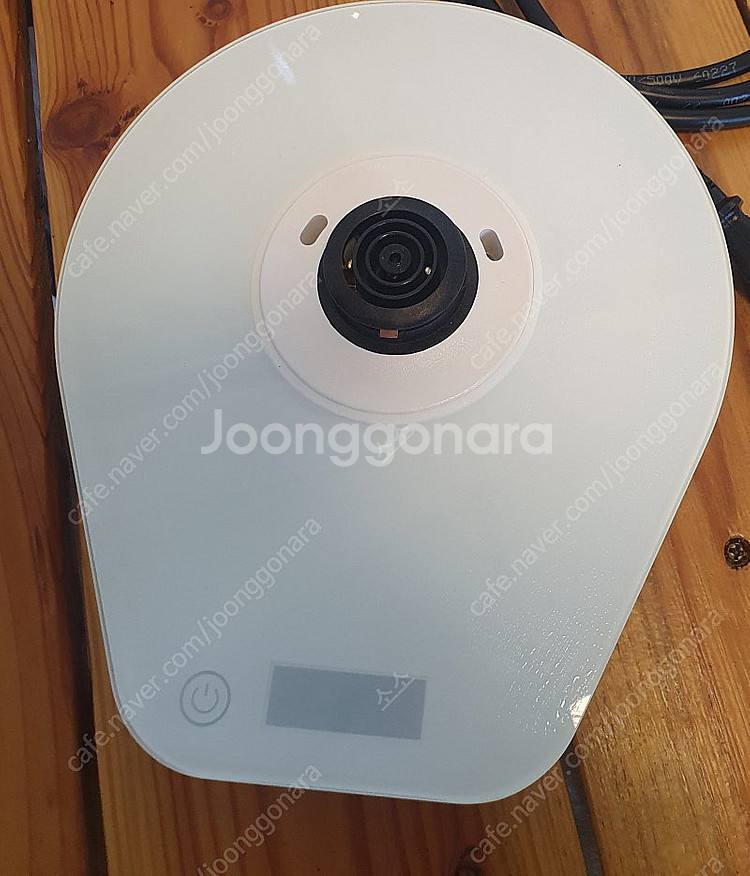 브뤼스타 전기드립포트--1