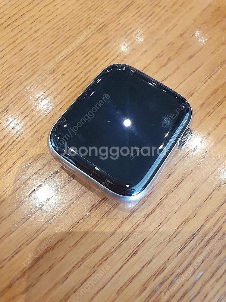 애플워치4 에르메스44mm--1