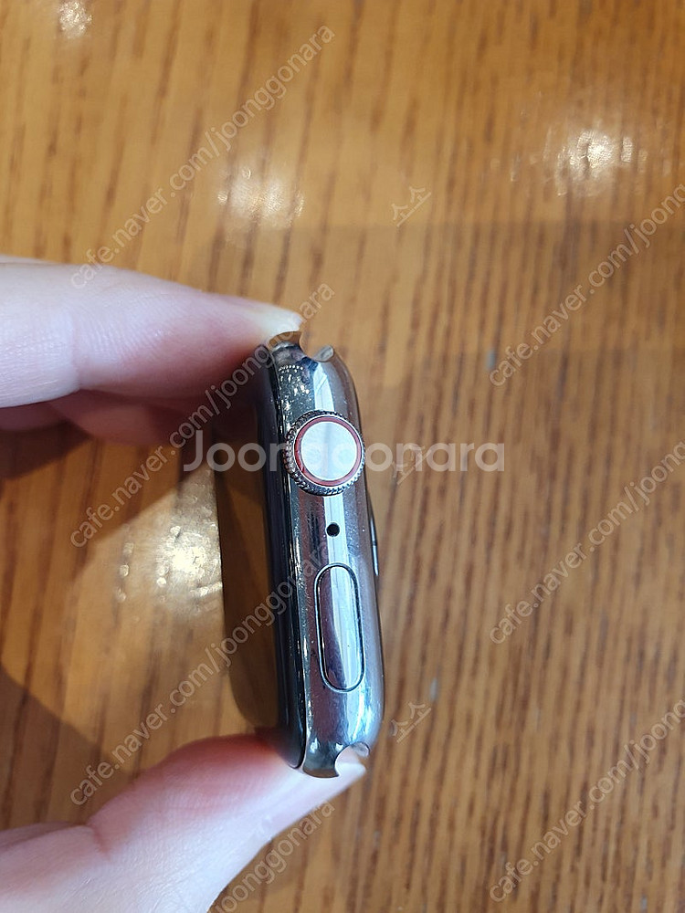 애플워치4 에르메스44mm--2