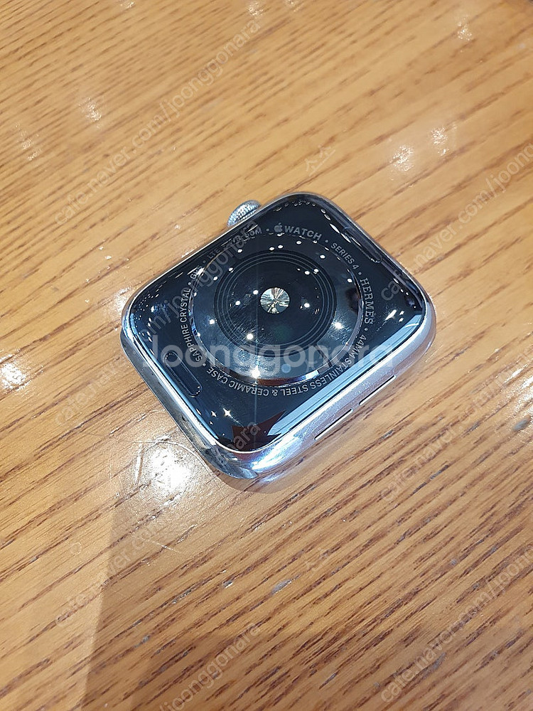애플워치4 에르메스44mm--3