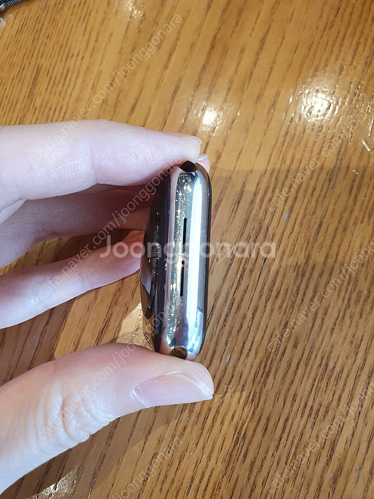 애플워치4 에르메스44mm--4