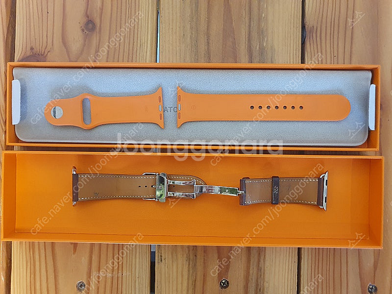 애플워치4 에르메스44mm--9