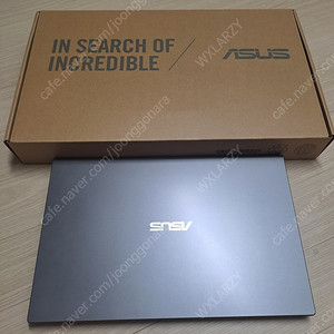 ASUS(아수스) D515UA-BQ236 노트북 팝니다