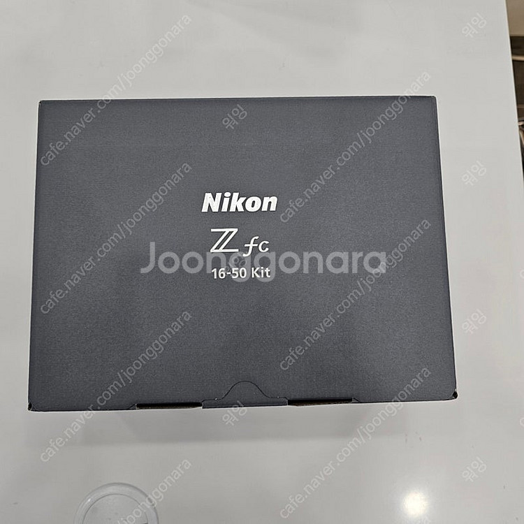 Nikon Zfc 16 50 Kit nikon-zfc-16-50-kit